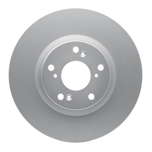 DFC 06-15 Honda Civic Front GeoSPEC Coated Rotor