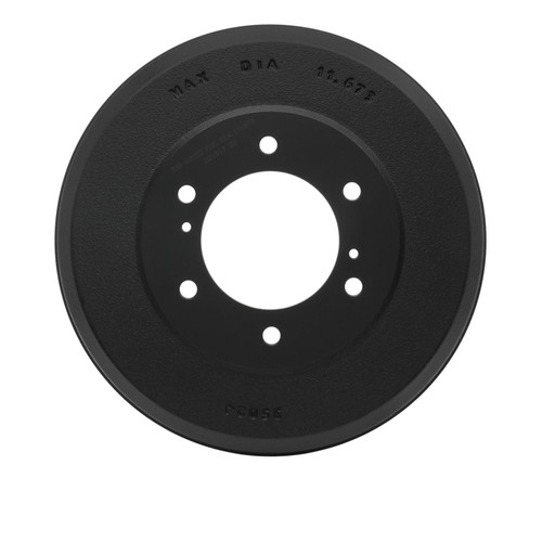 DFC 89-04 Nissan Pickup Hardbody Rear True Balanced Brake Drum