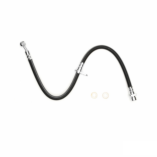 DFC 12-22 Acura ILX Front-L Brake Hose