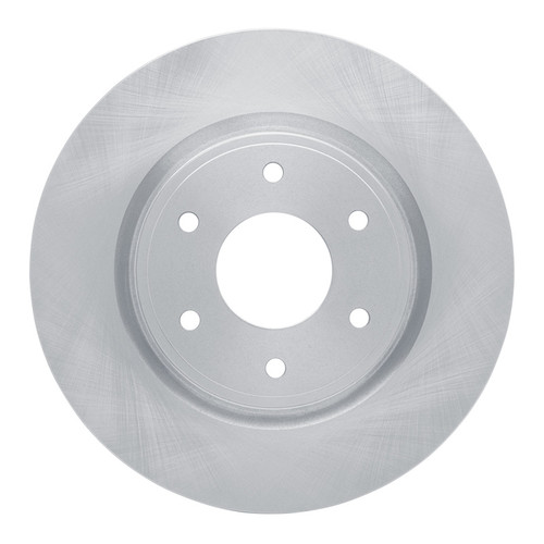 DFC 05-07 Infiniti QX56 Front Brake Rotor