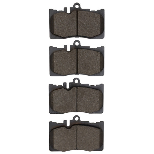 R1 01-06 Lexus LS430 Front R1 Ceramic Brake Pads