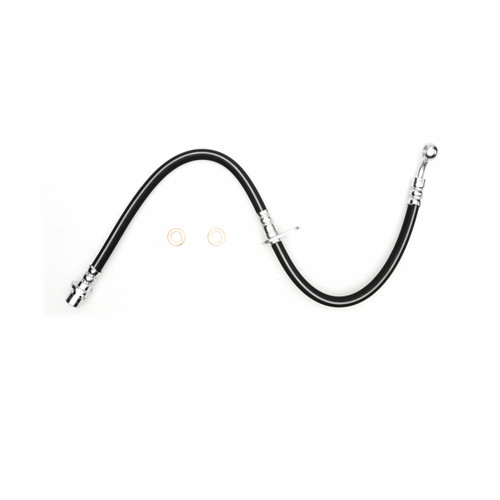 DFC 03-05 Honda Civic Front-R Brake Hose