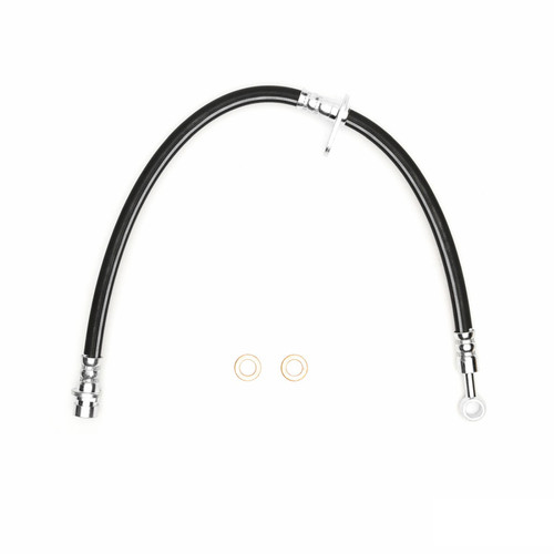 DFC 85-87 Honda Civic Front Brake Hose