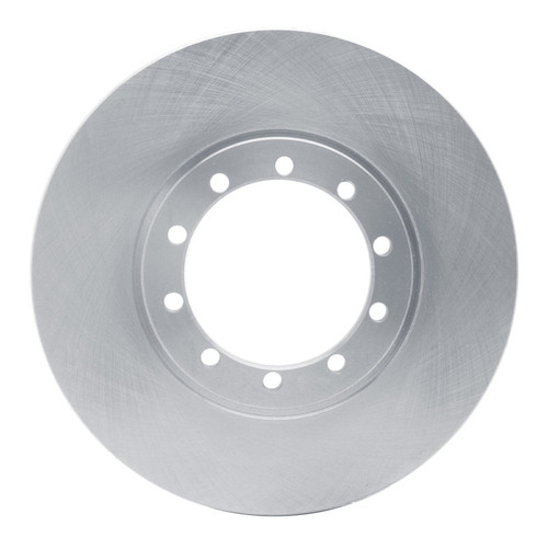 DFC 07-13 Ford Transit (Mexico) Rear Brake Rotor