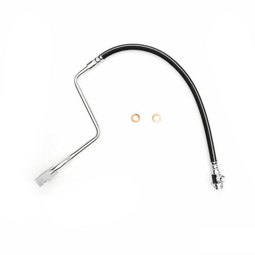DFC 97-97 Ford F-59 Commercial Stripped Chassis Front Left Brake Hose