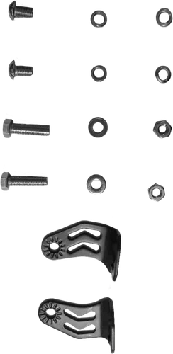 Mounting Arm For Stealth Pair