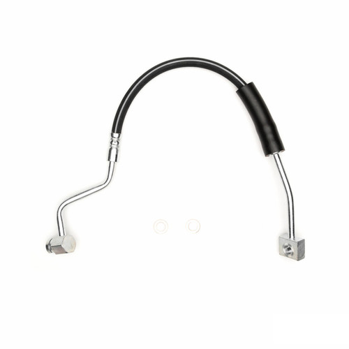 DFC 91-94 Ford Ranger Front-R Brake Hose