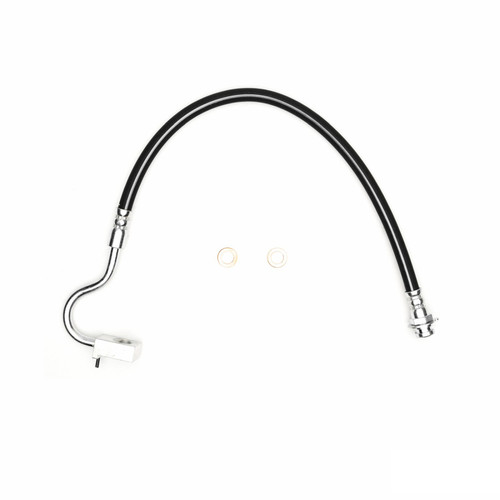 DFC 76-79 Ford F-250 2WD (Excl Super Duty) Front Brake Hose