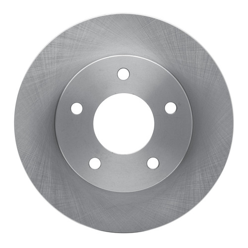 DFC 75-79 Ford LTD Left Rear Brake Rotor