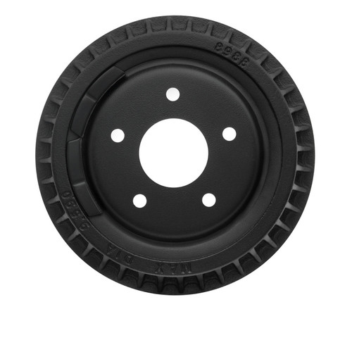 DFC 87-03 Chevrolet S10 Rear True Balanced Brake Drum