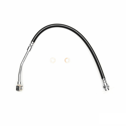 DFC 81-91 Chevrolet K20 Suburban Front-L Brake Hose