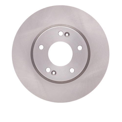 DFC 18-23 Hyundai Kona Front Brake Rotor