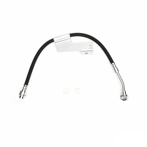 DFC 88-00 Chevrolet C1500 Suburban Front-R/Front-L Brake Hose