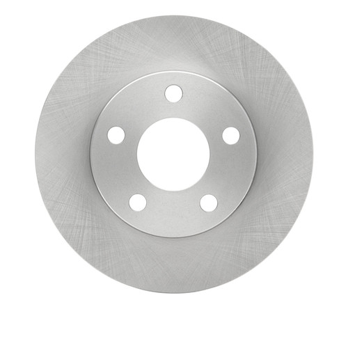 DFC 97-05 Chevrolet Classic Front Brake Rotor