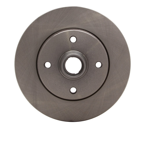 DFC 76-84 Porsche 924 Front Brake Rotor