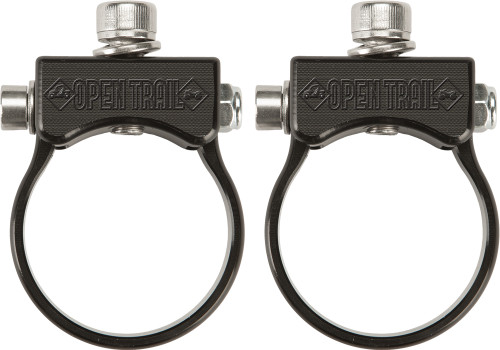 Light Bar Brackets 2.0" Pair