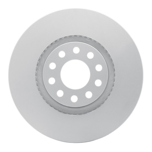 DFC 02-05 Volkswagen Passat (USA/Canada) Front GeoSPEC Coated Rotor
