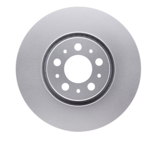 DFC 03-09 Volvo S60/XC90 Front GeoSPEC Coated Rotor