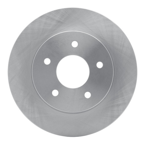DFC 19-25 Nissan Altima Rear Brake Rotor