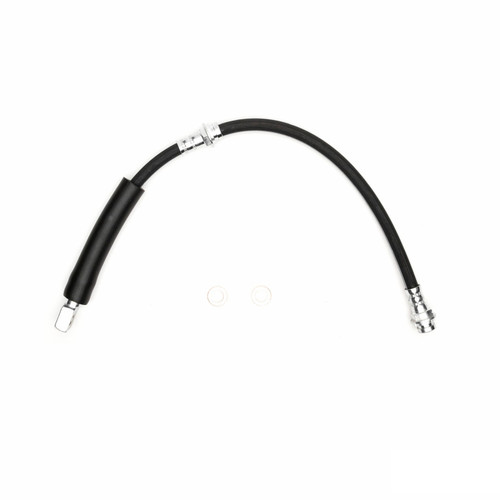 DFC 84-92 Chevrolet Camaro Front-L Brake Hose