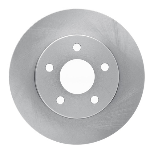 DFC 86-92 Ford Taurus (Excl SHO) Front/Rear Brake Rotor