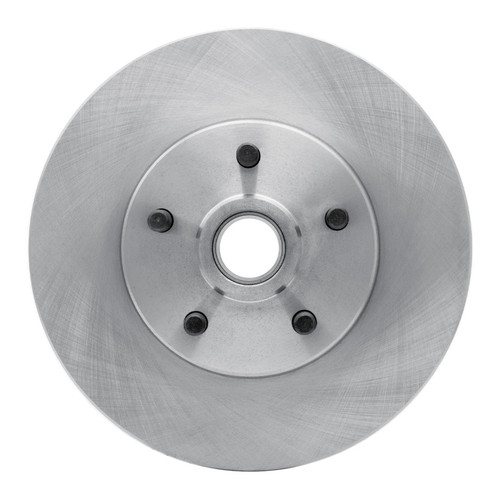 DFC 84-87 Pontiac Fiero Front Brake Rotor