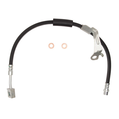 DFC 13-19 Buick Regal Front-L Brake Hose