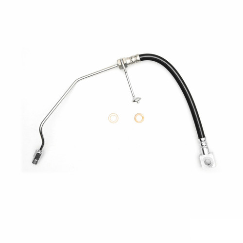 DFC 00-02 Dodge Ram 3500 Pickup Rear-L lo Brake Hose
