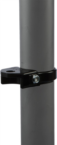 Vertical Roll Cage Mount 2"