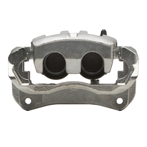 DFC 10-20 Lexus RX350 Front-L Premium Caliper - Silver Zinc Coated