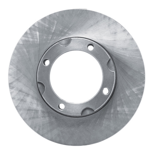 DFC 80-80 Toyota Tercel Front Brake Rotor