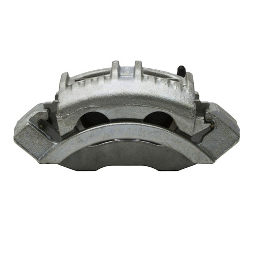 DFC 97-04 Ford F-250 RWD (Excl Super Duty) Front-R Premium Caliper - Silver Zinc Coated