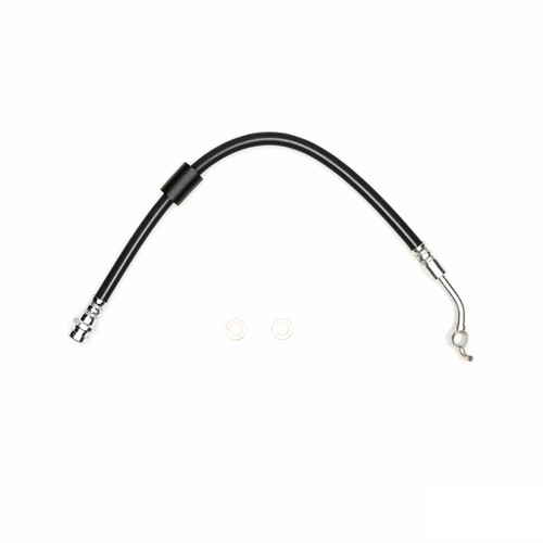 DFC 15-20 Genesis G80 Rear-L Brake Hose