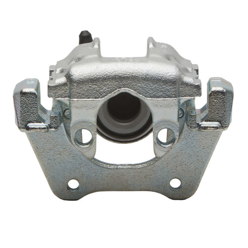 DFC 00-10 BMW 330i Rear-L Premium Caliper - Silver Zinc Coated