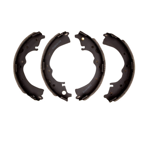DFC 79-04 Toyota RAV4 Rear Premium Service Shoes