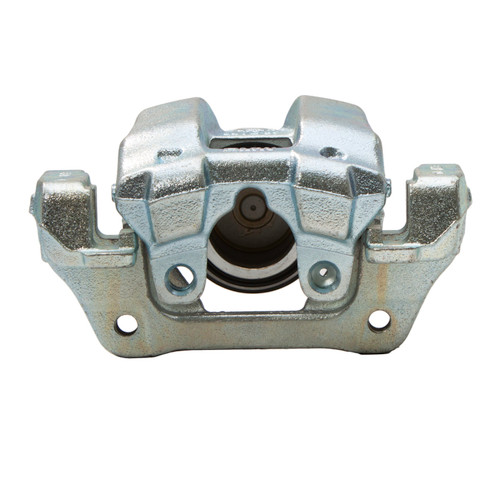 DFC 12-18 BMW 328d Front-R Premium Caliper - Silver Zinc Coated