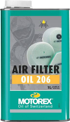 Air Filter Oil 1l (12/case  Sold Ea)