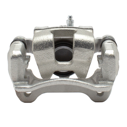 DFC 16-22 Hyundai Tucson Rear-R Premium Caliper - Silver Zinc Coated