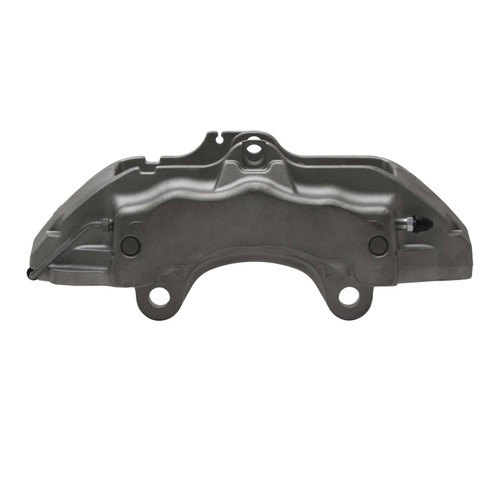 DFC 03-15 Audi Q7 Front-L Premium Caliper - Silver Powder Coated