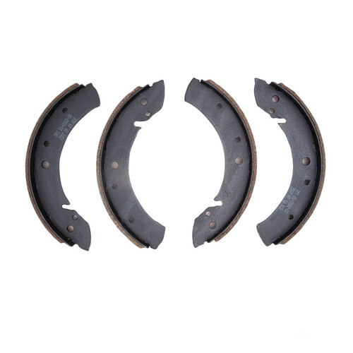 DFC 54-57 Volkswagen Beetle Front/Rear Premium Service Shoes