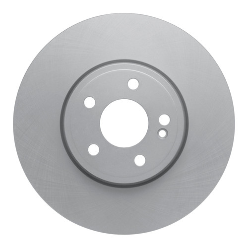 DFC 19-26 Mercedes-Benz CLA250 Front Hi-Carbon Alloy Geomet Coated Rotor