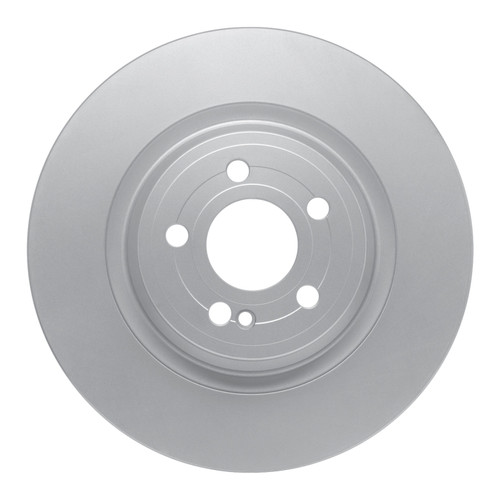 DFC 20-26 Mercedes-Benz GLE350 Rear Hi-Carbon Alloy Geomet Coated Rotor