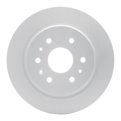 DFC 19-25 Cadillac Escalade Rear Hi-Carbon Alloy Geomet Coated Rotor