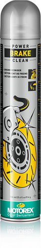 Power Brake Clean 750ml (12/case  Sold Ea)