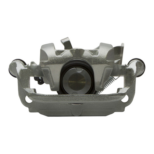 DFC 13-17 Buick Encore Rear-L Premium Caliper - Silver Zinc Coated
