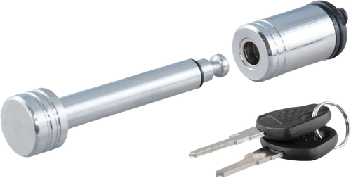 1/2" Hitch Lock 1-1/4" Receiver