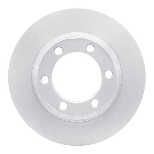 DFC 16-24 Freightliner MT55 Fr & Rr GeoSPEC Coated Rotor