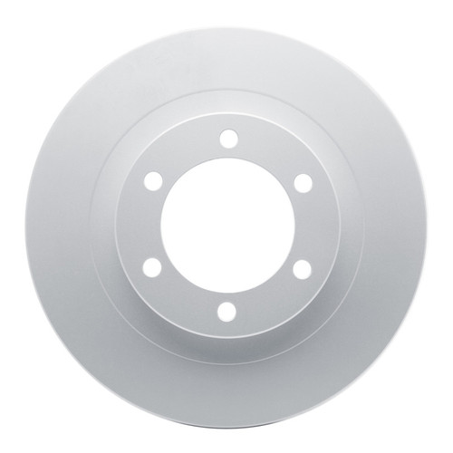 DFC 03-09 Lexus GX470 Front GeoSPEC Coated Rotor