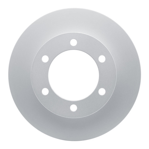 DFC 95-04 Toyota 4Runner Front GeoSPEC Coated Rotor