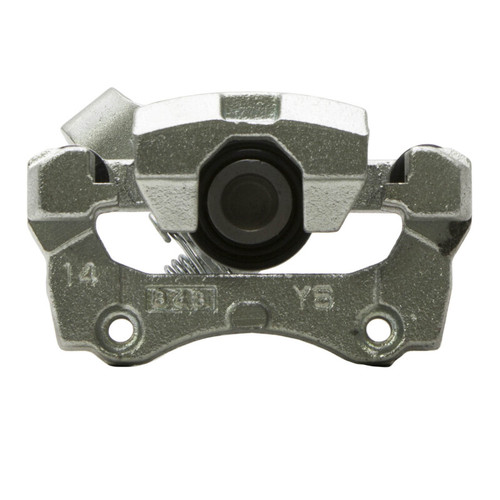 DFC 90-93 Mazda Miata Rear-L Premium Caliper - Silver Zinc Coated
